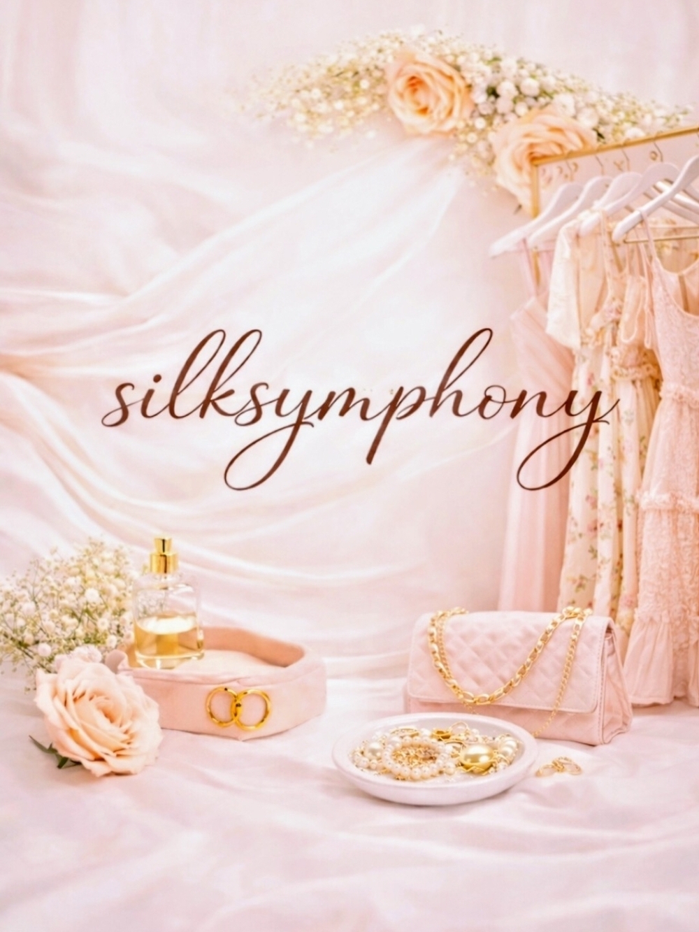 Silk Symphony